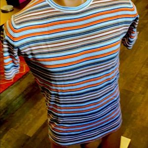 John Smedley London Classic  Short Sleeve Knit